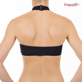 Dragonfly Haut Lisette XS Noir
