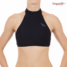 Dragonfly Haut Lisette S Noir
