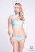 Bandurska Haut Mint Leaf S