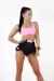 i-Style Short Anna Rose M
