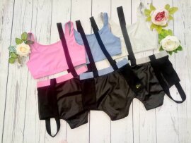 i-Style Short Anna Rose L