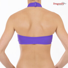 Dragonfly Haut Lisette M Violet