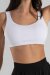 i-Style Haut Anna Blanc L