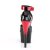 Pleaser Sandales ADORE-700-16 Noir Rouge
