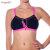 Dragonfly Haut Nella S Noir/Rose
