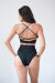 Pole Addict Short Not So Grr Noir