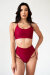 Pole Addict Haut Isla Bordeaux XS