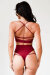 Pole Addict Haut Isla Bordeaux M
