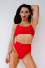 Pole Addict Short So Grr Rouge M