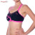 Dragonfly Haut Nella M Noir/Rose