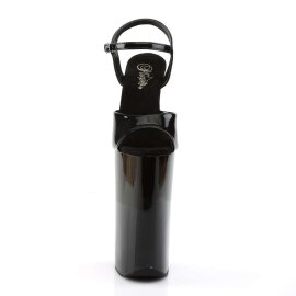 Pleaser Sandales BEYOND-009 Noir