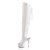 Pleaser Bottes cuissardes DELIGHT-3019 Blanc