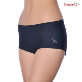 Dragonfly Short Mandy XS Noir