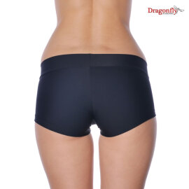 Dragonfly Short Mandy XS Noir