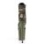 Pleaser Bottines FLAMINGO-1020CAMO Camouflage