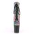 Pleaser Bottines FLAMINGO-1020REFL Bigarré Réfléchissant Noir