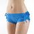 Dragonfly Short Michelle S Bleu ciel
