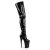 Pleaser Bottes cuissardes INFINITY-4000 Noir