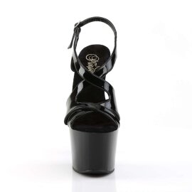 Pleaser Sandales SKY-330 Noir