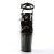 Pleaser Sandales XTREME-873 Noir