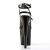 Pleaser Sandales XTREME-873 Noir