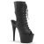 Pleaser Bottines ADORE-1016 Noir EU-40/US-10