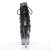 Pleaser Bottines ADORE-1017RSFT Noir EU-35/US-5