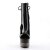 Pleaser Bottines ADORE-1018-3 Noir Strass EU-41/US-11