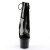 Pleaser Bottines ADORE-1018 Noir EU-38/US-8