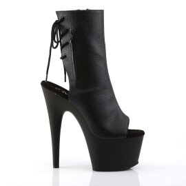 Pleaser Bottines ADORE-1018 Noir EU-35/US-5