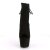 Pleaser Bottines ADORE-1018FS Noir EU-35/US-5