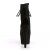 Pleaser Bottines ADORE-1018FS Noir EU-38/US-8