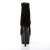 Pleaser Bottines ADORE-1019 Noir EU-35/US-5