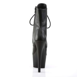 Pleaser Bottines ADORE-1020 Noir EU-37/US-7