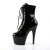 Pleaser Bottines ADORE-1020 Noir EU-37/US-7