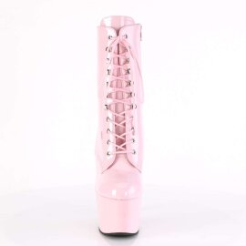 Pleaser Bottines ADORE-1020 Rose bébé...