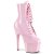 Pleaser Bottines ADORE-1020 Rose bébé EU-35/US-5