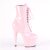 Pleaser Bottines ADORE-1020 Rose bébé EU-35/US-5