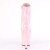 Pleaser Bottines ADORE-1020 Rose bébé EU-37/US-7