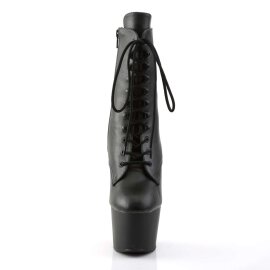 Pleaser Bottines ADORE-1020 Noir EU-36/US-6
