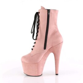 Pleaser Bottines ADORE-1020FS Rose EU-36/US-6