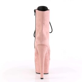 Pleaser Bottines ADORE-1020FS Rose EU-36/US-6