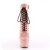 Pleaser Bottines ADORE-1020FS Rose EU-36/US-6