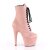 Pleaser Bottines ADORE-1020FS Rose EU-36/US-6