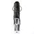 Pleaser Bottines ADORE-1020G Noir Paillettes EU-35/US-5