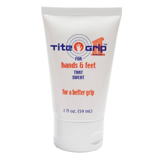 Tite Grip Pour les mains normales