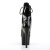 Pleaser Bottines ADORE-1021 Noir EU-35/US-5