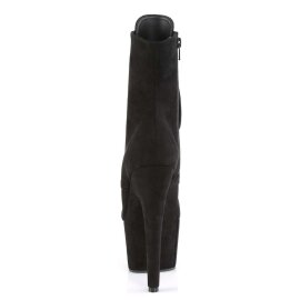 Pleaser Bottines ADORE-1021FS Noir EU-35/US-5