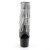 Pleaser Bottines ADORE-1024RSF Noir Argent EU-39/US-9