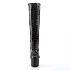 Pleaser Bottes ADORE-2023 Noir EU-36/US-6
